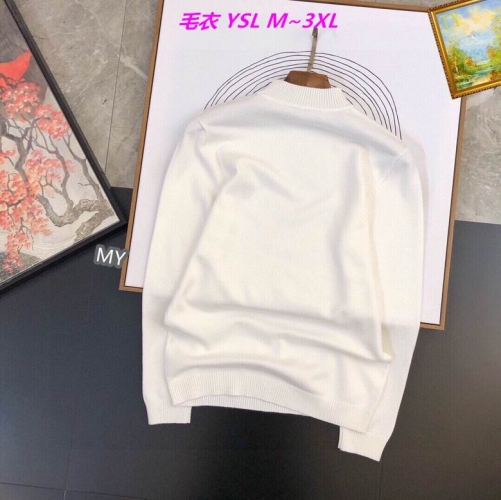 Y...S...L... Sweater 1020 Men