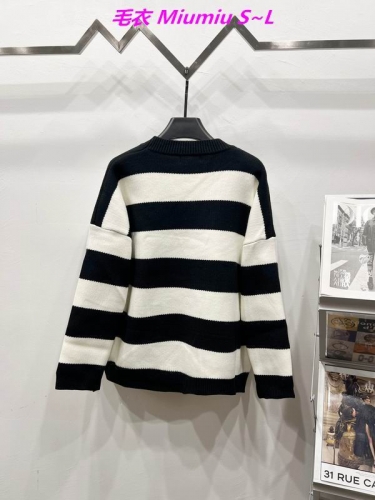 M.i.u.m.i.u. Sweater 1051 Men