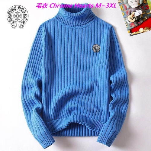 C.h.r.o.m.e. H.e.a.r.t.s Sweater 1233 Men