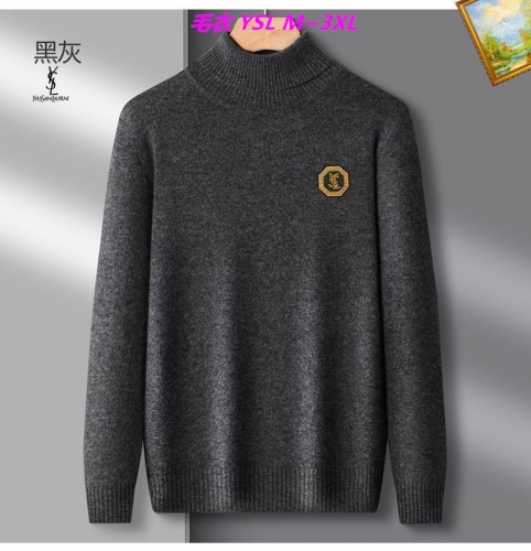 Y...S...L... Sweater 1060 Men