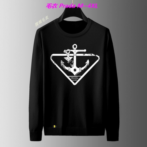 P.r.a.d.a. Sweater 2273 Men