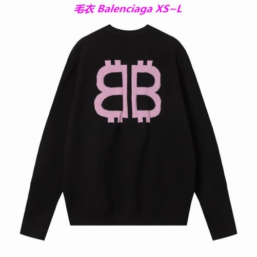 B.a.l.e.n.c.i.a.g.a. Sweater 1001 Men
