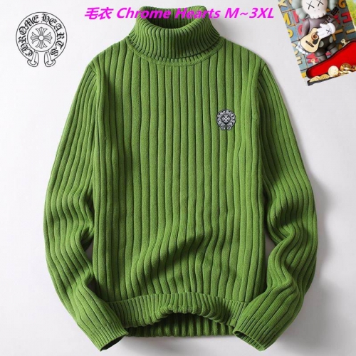 C.h.r.o.m.e. H.e.a.r.t.s Sweater 1235 Men