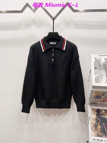 M.i.u.m.i.u. Sweater 1050 Men