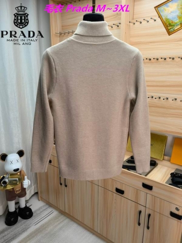 P.r.a.d.a. Sweater 2083 Men