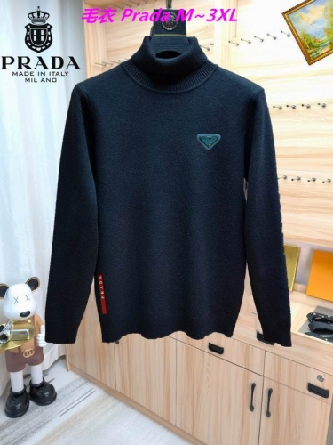 P.r.a.d.a. Sweater 2085 Men