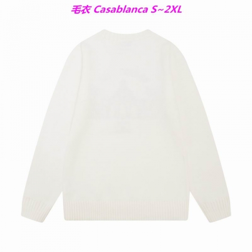 C.a.s.a.b.l.a.n.c.a. Sweater 1013 Men