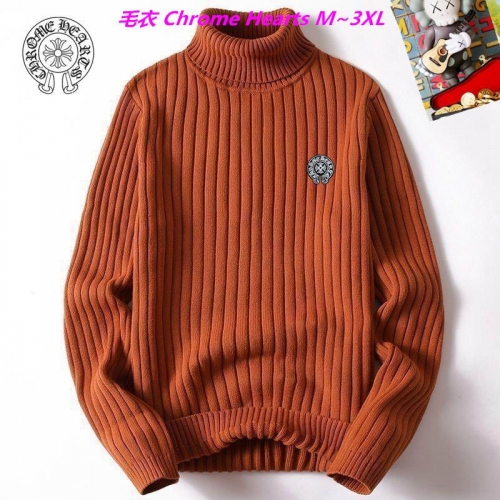 C.h.r.o.m.e. H.e.a.r.t.s Sweater 1234 Men