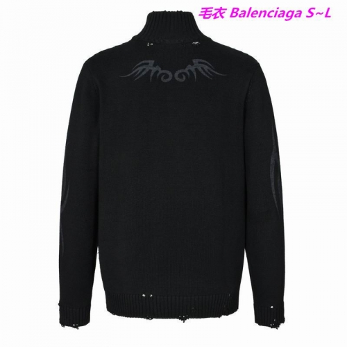 B.a.l.e.n.c.i.a.g.a. Sweater 1011 Men