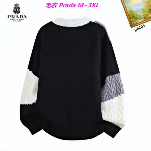 P.r.a.d.a. Sweater 2093 Men
