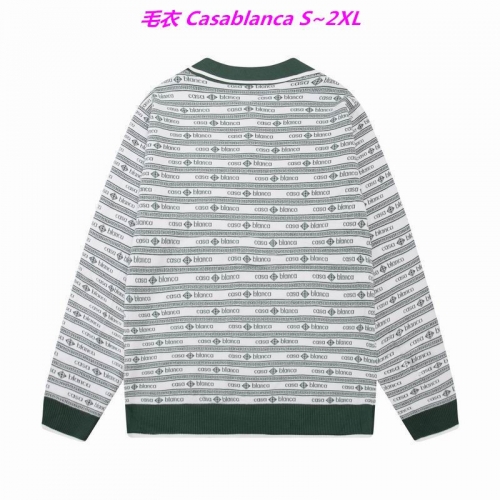 C.a.s.a.b.l.a.n.c.a. Sweater 1015 Men
