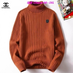 C.h.a..n.e.l. Sweater 1096 Men