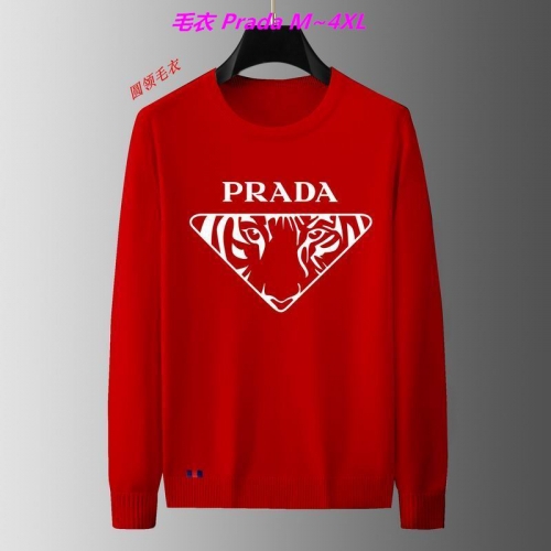 P.r.a.d.a. Sweater 2246 Men