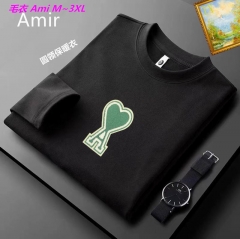 A.m.i. Sweater 1474 Men