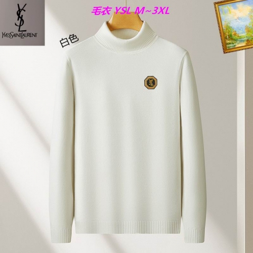 Y...S...L... Sweater 1041 Men