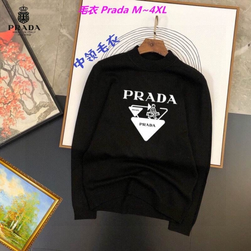 P.r.a.d.a. Sweater 2250 Men