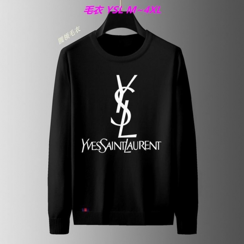 Y...S...L... Sweater 1073 Men
