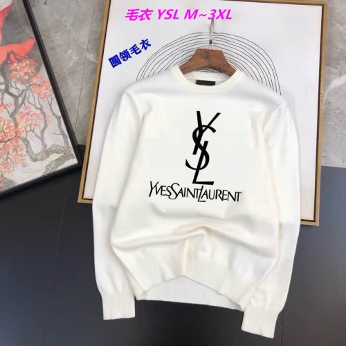 Y...S...L... Sweater 1024 Men
