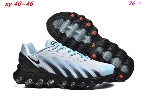Nike Air Max DN8 Shoes 152 Men