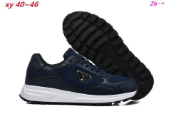 Prada Men Shoes 008 Men