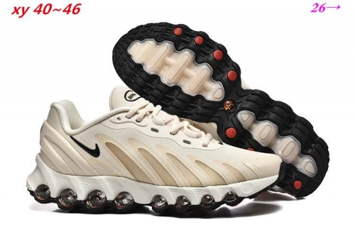 Nike Air Max DN8 Shoes 151 Men