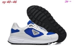 Prada Men Shoes 009 Men