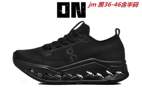 On Cloudsurfer Max 508 Shoes 003 Men/Women