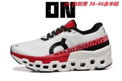 ON Cloudmonster 2 Shoes 057 Men/Women