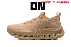 LOEWE x On Cloudtilt 531 Shoes 008 Men/Women
