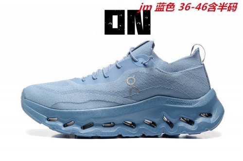 LOEWE x On Cloudtilt 531 Shoes 009 Men/Women