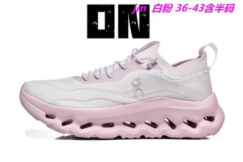 LOEWE x On Cloudtilt 531 Shoes 001 Women