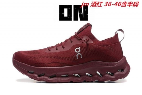 LOEWE x On Cloudtilt 531 Shoes 007 Men/Women