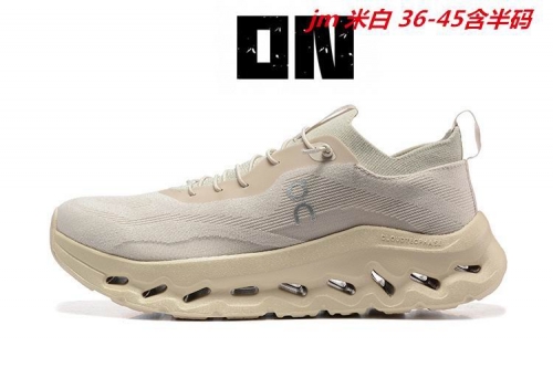 LOEWE x On Cloudtilt 531 Shoes 011 Men/Women