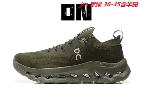 LOEWE x On Cloudtilt 531 Shoes 010 Men/Women