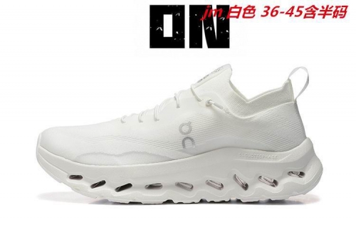 LOEWE x On Cloudtilt 531 Shoes 014 Men/Women