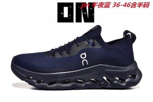 LOEWE x On Cloudtilt 531 Shoes 006 Men/Women