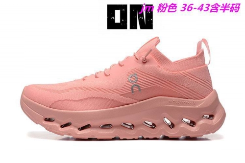 LOEWE x On Cloudtilt 531 Shoes 002 Women