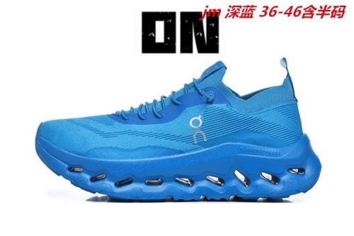 LOEWE x On Cloudtilt 531 Shoes 004 Men/Women