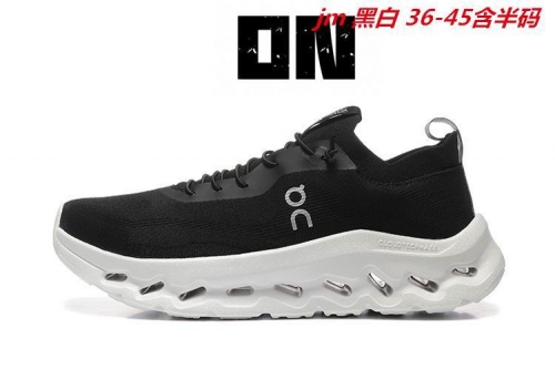 LOEWE x On Cloudtilt 531 Shoes 012 Men/Women