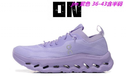LOEWE x On Cloudtilt 531 Shoes 003 Women