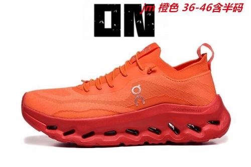 LOEWE x On Cloudtilt 531 Shoes 005 Men/Women