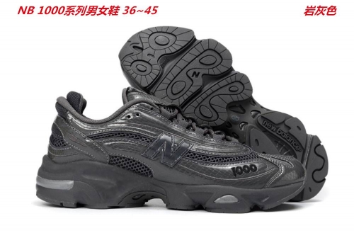 New Balance 1000 Sneakers Shoes 078 Men/Women