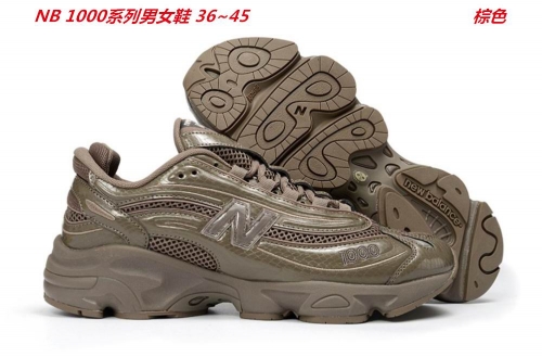 New Balance 1000 Sneakers Shoes 079 Men/Women