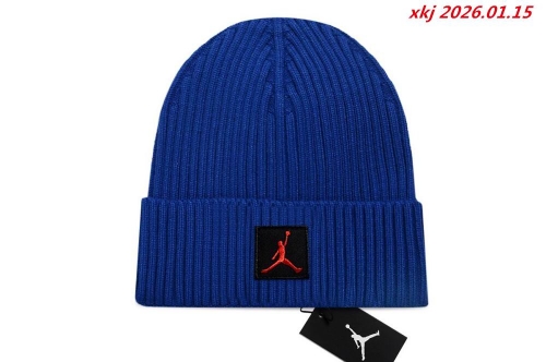 J.o.r.d.a.n. Beanies 1052 Men