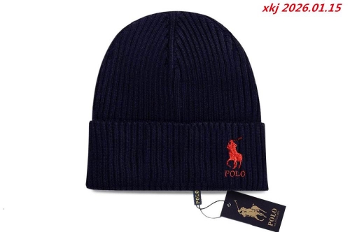 P.O.L.O. Beanies 1150 Men