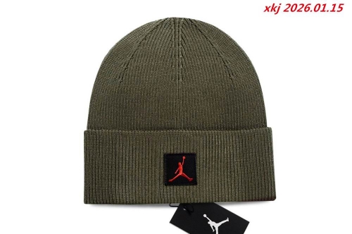 J.o.r.d.a.n. Beanies 1053 Men