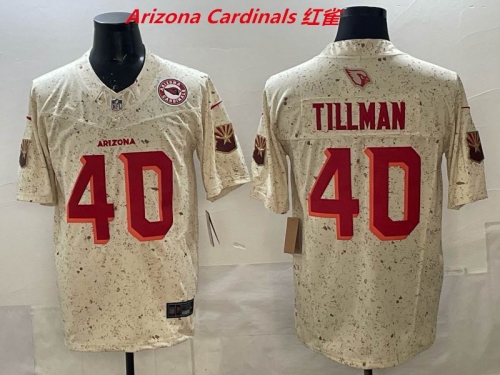 NFL Arizona Cardinals 198 Men