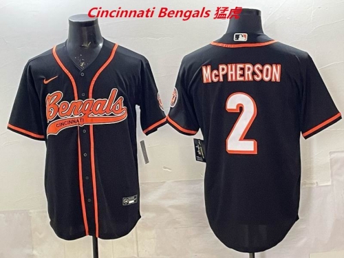 NFL Cincinnati Bengals 365 Men
