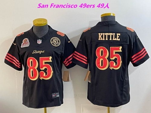 NFL Women Jerseys 4328 Women