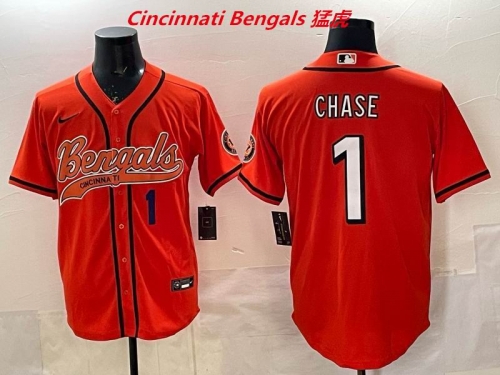 NFL Cincinnati Bengals 351 Men